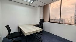 International Plaza (D2), Office #573458381